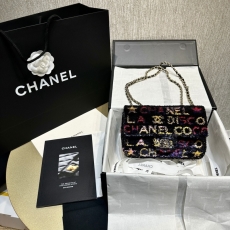 Chanel CF Series Bags